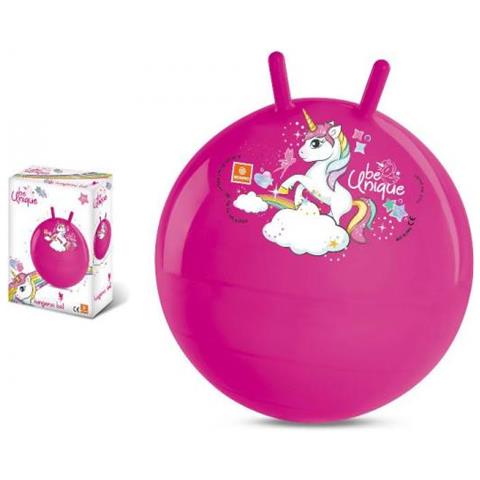 Cavalcabile Mondo Gioco 06601 Unicorn Palla Kangaroo - Foto 1