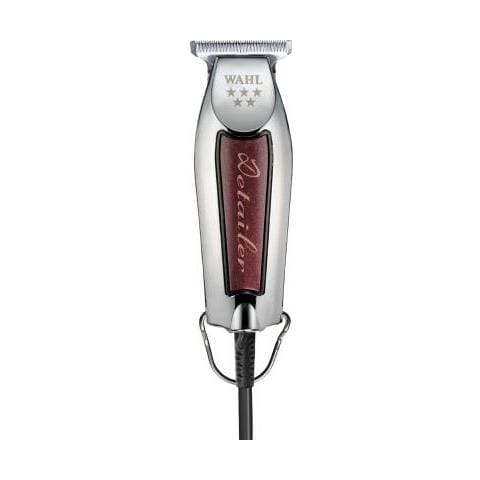 Professional Hair Machine-trimmer Detailer Wide 5 Star Line 08081-121 - Foto 1