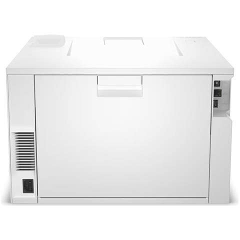 Stampante 4202DN Laser a Colori A4 33 ppm 600×600 DPI LCD LAN / USB Colore Bianco / Blu - Foto 4