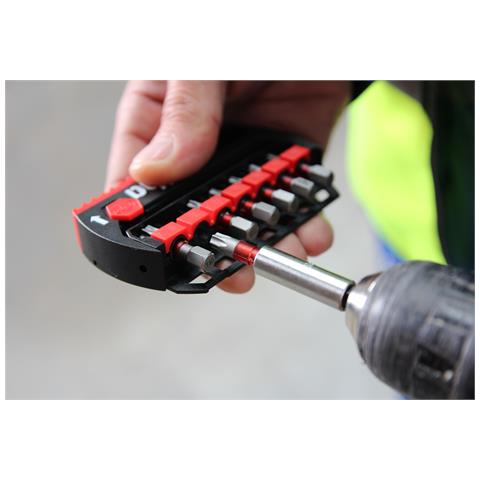 42129 punta per cacciavite 5 pz - Foto 8