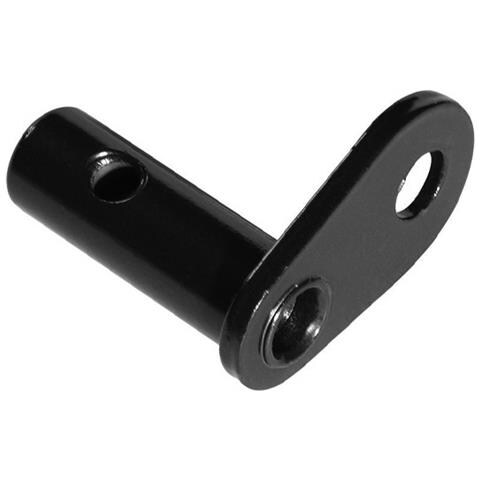 Fibbia B-lock Per Rimorchi Per Biciclette Black - Foto 1
