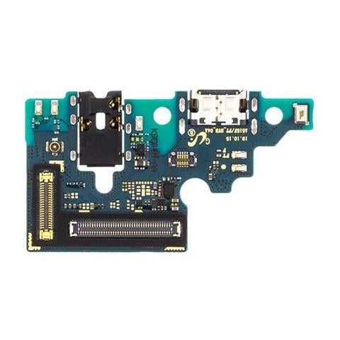 Flat Connettore Di Ricarica Originale Per Galaxy A51 4g A515 - 5g A516 (service Pack) - Foto 1