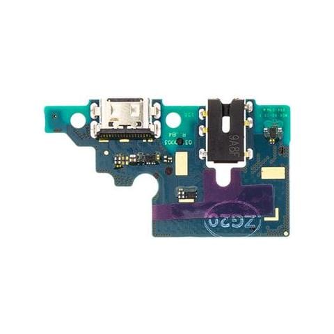 Flat Connettore Di Ricarica Originale Per Galaxy A51 4g A515 - 5g A516 (service Pack) - Foto 2