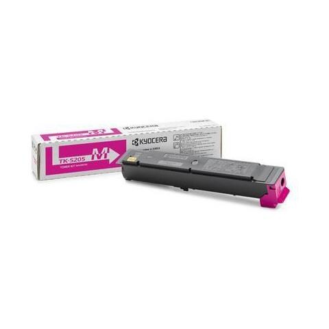 Toner Magenta - Foto 2