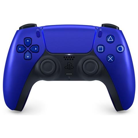 Gamepad Playstation 1000040730 Playstation 5 Dualsense Cobalt Blue - Foto 1