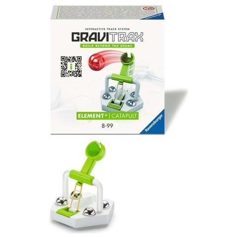 Elemento Catapulta Set Pista 22411 Gravitrax - Foto 1