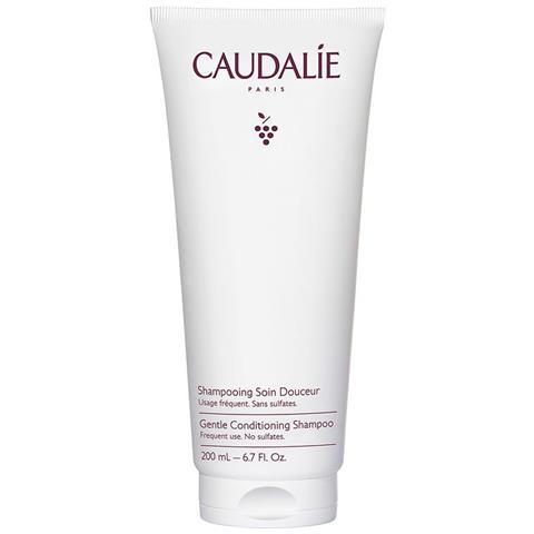 Shampoo Cura Delicata 200ml Caudalie - Foto 1
