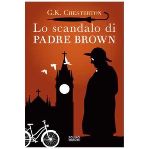 Gilbert Keith Chesterton - Lo Scandalo Di Padre Brown - Foto 1