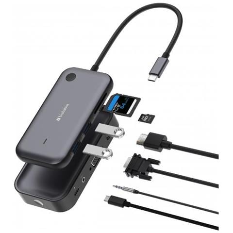 Adattatore Usb-c Share My Screen Full Hd - Foto 1