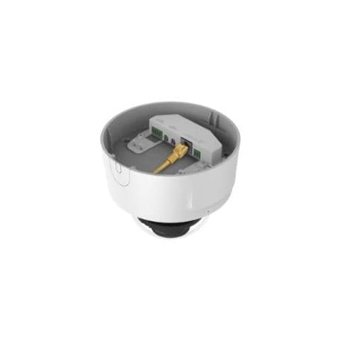 Telecamera di Sicurezza IP DS-2CD2783G0-IZS con Risoluzione 4K 2840x2160 Pixel Motorizzata WDR per Esterni - Foto 2