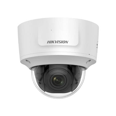 Telecamera di Sicurezza IP DS-2CD2783G0-IZS con Risoluzione 4K 2840x2160 Pixel Motorizzata WDR per Esterni - Foto 1