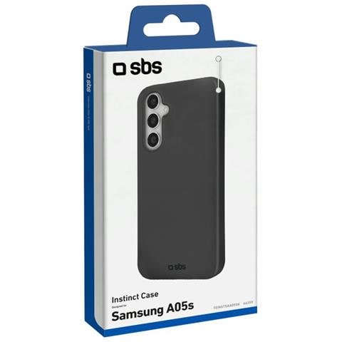 TEINSTSAA05SK custodia per cellulare 17 cm (6.7") Cover Nero - Foto 3