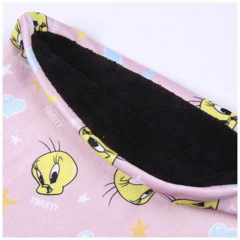 Cappello, Guanti E Scaldacollo Looney Tunes - Foto 2
