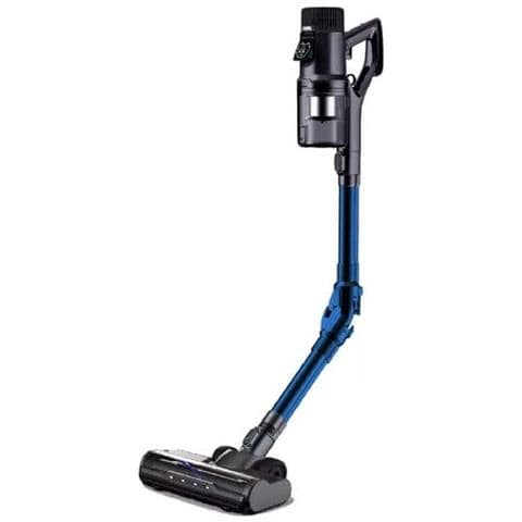 Cycloboost FR8 Wash Aspirapolvere elettrica Batteria Secco HEPA Senza sacchetto 0,8 L 250 W Blu 2 Ah - Foto 1