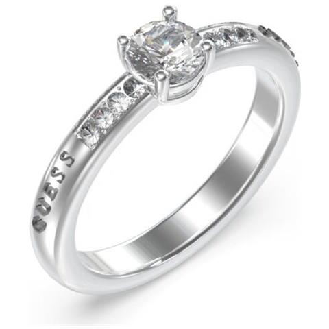 Anello Donna Guess Jubr03176jwrh58 18 - Foto 1