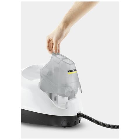 SC 4 EasyFix Pulitore a vapore cilindrico 0,8 L 2000 W - Foto 2