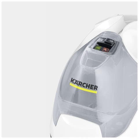 SC 4 EasyFix Pulitore a vapore cilindrico 0,8 L 2000 W - Foto 10