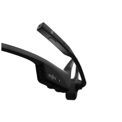 Auricolari Bluetooth Con Microfono C110-ac-bk Nero - Foto 3