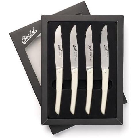 Berkel KCO4SW11SRCBL coltello da cucina Acciaio inox 4 pz Coltello da bistecca - Foto 2