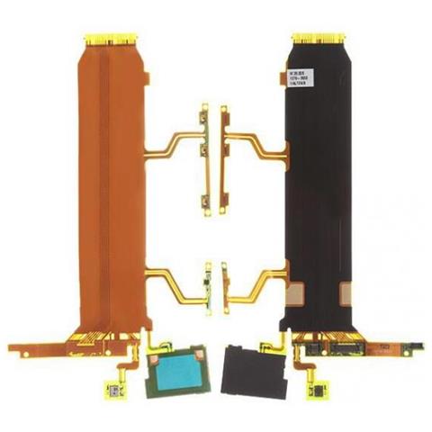 Mspp70609 Ricambio Per Cellulare Multicolore - Foto 1