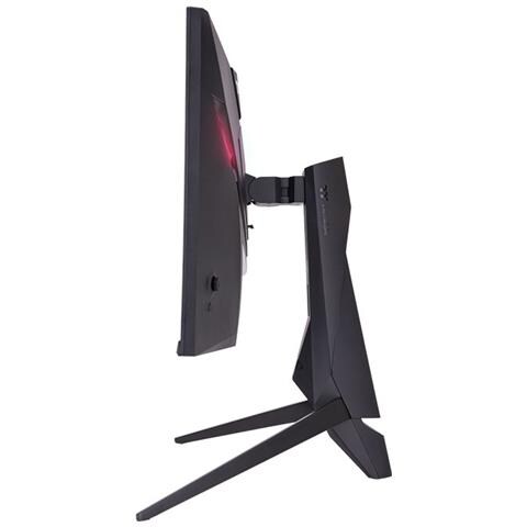 Monitor 27" LED IPS Gaming TGM-I27FQ Full HD 1920x1080 Pixel Tempo di Risposta 1 ms Frqeunza di Aggiornamento 165 (Hz) - Foto 8