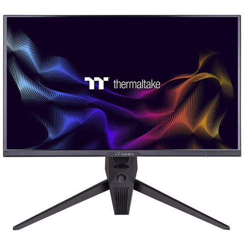 Monitor 27" LED IPS Gaming TGM-I27FQ Full HD 1920x1080 Pixel Tempo di Risposta 1 ms Frqeunza di Aggiornamento 165 (Hz) - Foto 1