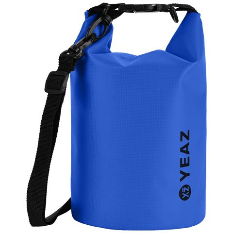 Isar Sacco Impermeabile 1,5l - Foto 1