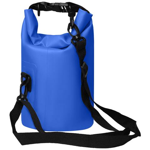 Isar Sacco Impermeabile 1,5l - Foto 2