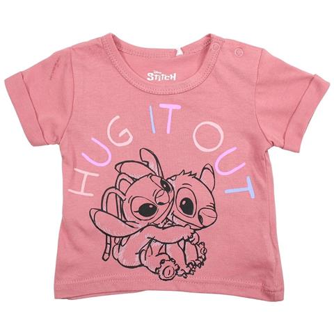 Completo Neonato Lilo e Stitch lis 5112c182 s2-6m Bambina - Foto 2