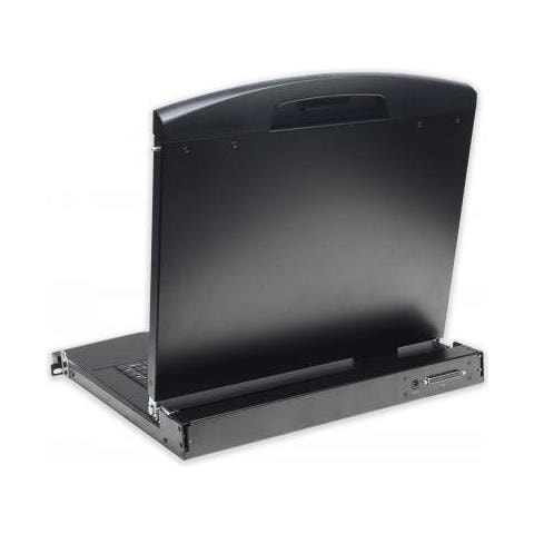 Console Modulare Con Tft Da 17"" (43,2 Cm) E Touchpad - Foto 2