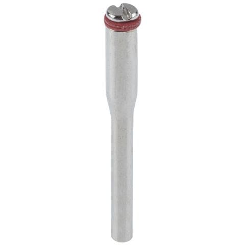 Mandrino Per Mini Smerigliatrice 3,2 Mm, 2 Pz. - Foto 1