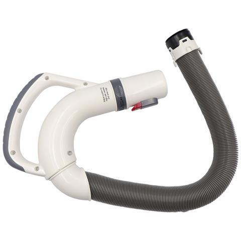 Tubo Di Ricambio Per Aspirapolvere Compatibile Con Shark 153ffj - Foto 3