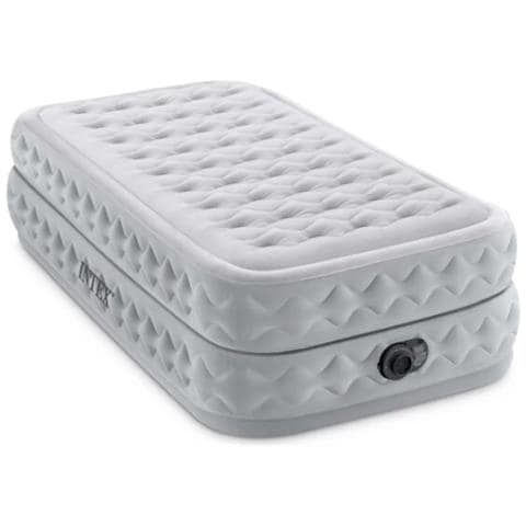 64488ND - Materasso Gonfiabile Dura-Beam Supreme Air-Flow Autogonfiante, 99x191x51 cm - Foto 1
