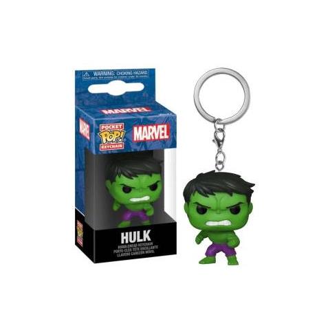 Pocket Pop Marvel: New Classics Hulk - Foto 1