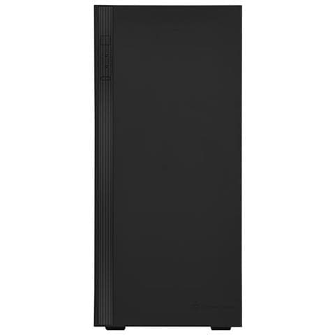 Sst-kl07b-e Computer Case Tower Nero - Foto 2