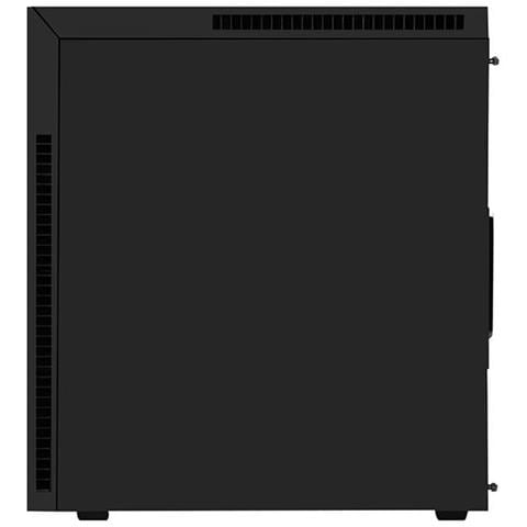 Sst-kl07b-e Computer Case Tower Nero - Foto 3