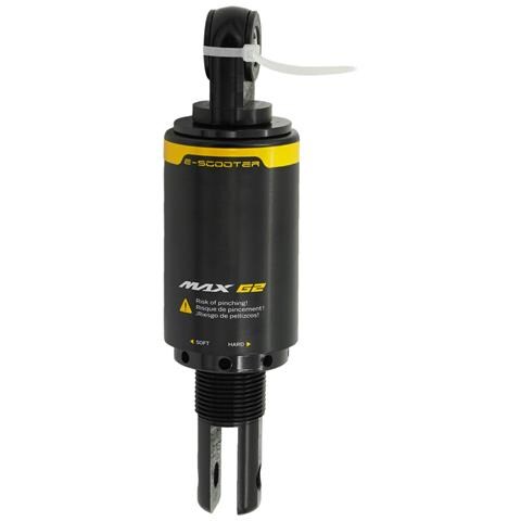 Ammortizzatore Posteriore Per Ninebot Max G2 Resistente - Foto 1