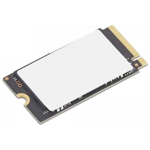 SSD 512 GB 4XB1N36072 M. 2 Interfaccia PCI Express 4.0 - Foto 1