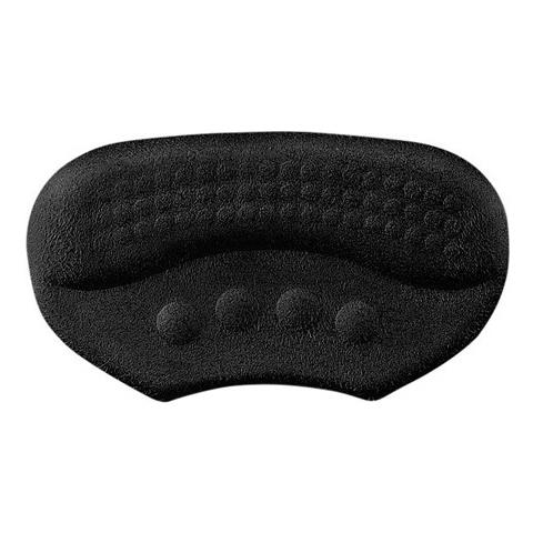 Cuscinetti Autoadesivi Di Mezza Misura Adesivo Gel Sul Tallone Black Magro - Foto 2
