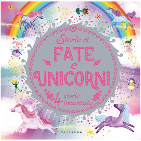 Storie Di Fate E Unicorni - Foto 1