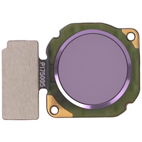 Lettore Di Impronte Per Honor 8x Con Connection Tablecloth - Foto 1