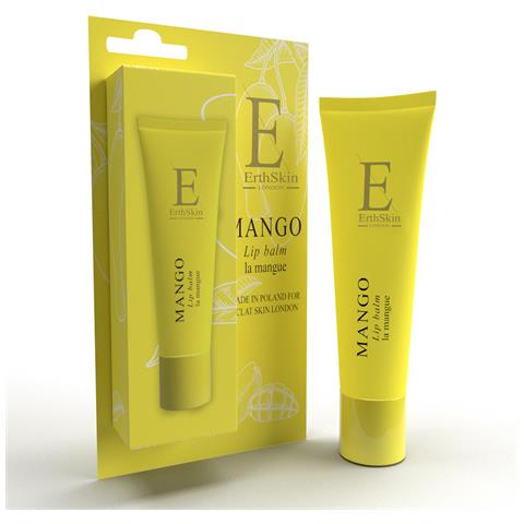 Bálsamo Labial Mango 15ml - Foto 1