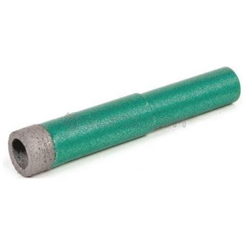 Fresa Diamantata A Secco E Umido 12 Mm Mondrillo Ftj12 - Foto 1