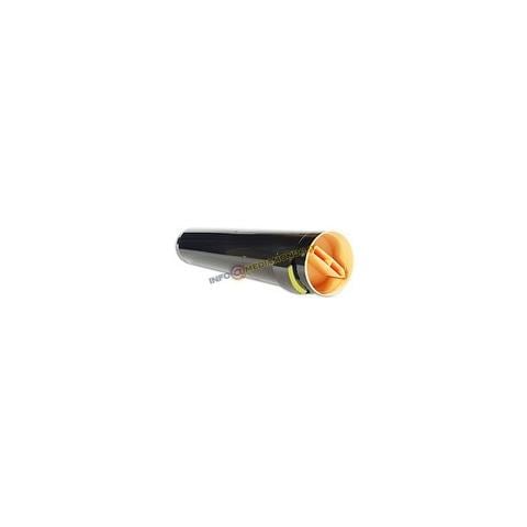 TONER - Xerox 106r00655 - Giallo - Stampa 22.000 Pagine - Foto 1