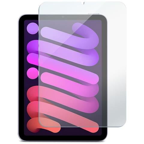 ES503003 protezione per lo schermo dei tablet Pellicola proteggischermo trasparente Apple 1 pz - Foto 1