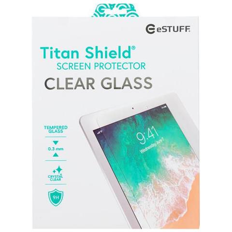 ES503003 protezione per lo schermo dei tablet Pellicola proteggischermo trasparente Apple 1 pz - Foto 2