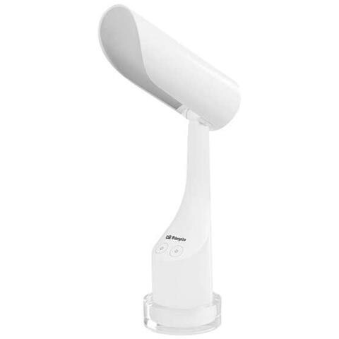 Lampada Da Scrivania A Led Lp 3000 - Luce Regolabile - Base Con 7 Colori - Batteria Ricaricabile - Ideale Per L - Foto 1