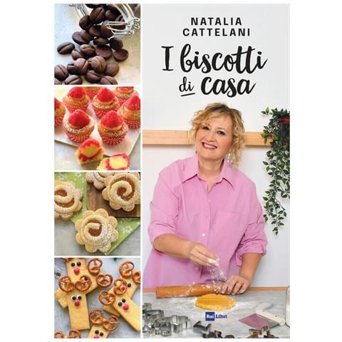 Natalia Cattelani - I biscotti di casa - Foto 1