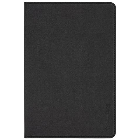 Custodia Folio Per Samsung Galaxy Tab A9 Plus Easyclick Con Funzione Stand, Nero - Foto 1