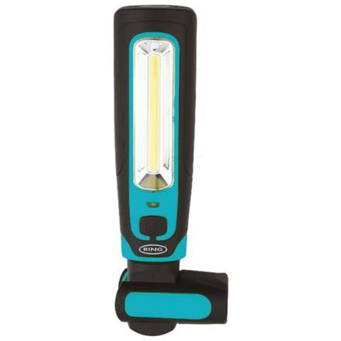 Lampada Da Ispezione Professionale A Led Magflex Twist Ricarica Type-c - Foto 3